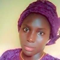 Fatou Bintou Danso