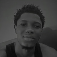 Modeste Gloire Adindje