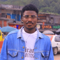 Dercy Wilfried  Ndong