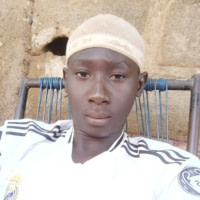 Amadou anne Anne