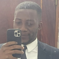 Kouadio emmanuel landry N'dri