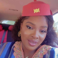 Raissa Nancy  Meye