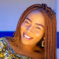 Cessi Simiatou OLODO