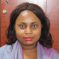 Liliane  Yoman