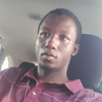 Djiby  Sy