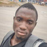 Komla jean  Noudoda