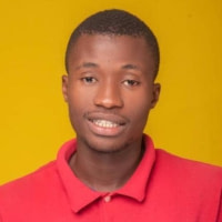 Nachalene Isidore Simeon  Nadieline