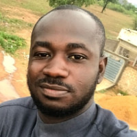 Ousmane  Sanogo