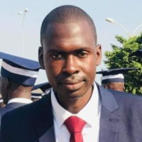 Issiaga  Diallo