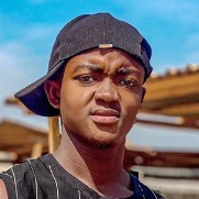 Salif Soumahoro