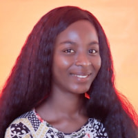 Yah Josephine  Aka