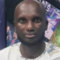 Chamsidine SANE