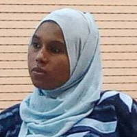Aissata  Ndiaye