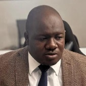 Yao Jean-Pierre AHYEE-NOUBIOH