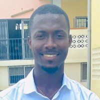 GOUAHO PATRICE KOUASSI