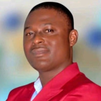Expert Traducteur & Formateur Emmanuel  KOUYONA