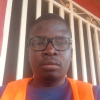 Joël  Ouédraogo