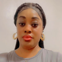 Adjoua Marie Chantal  Koffi