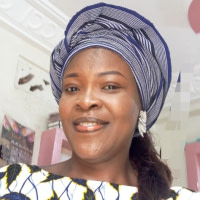 Rihanath ALABI