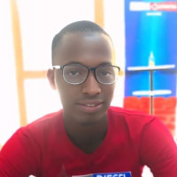 Bakary  Keita