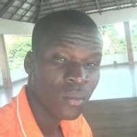 Evariste  Koua