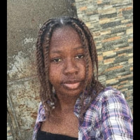 Cho grâce Emmanuela  N'dah
