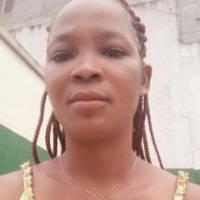 Aya Ange Emmanuella  Kouamé