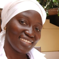 Khady  Diop