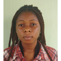 Akissi Joëlle Kouakou