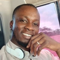 Paul Bernard Fanouh BANGOURA