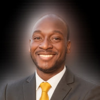 Prince Jude Giovanie Waounwa