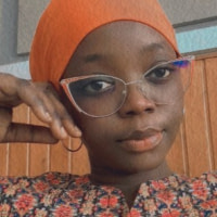 Mame fama  Ndong