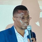 DAVID Kiluba