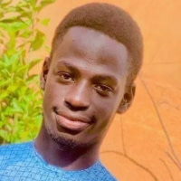 Abdoul Hamid  Boubé