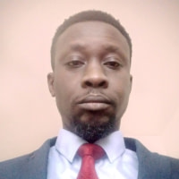 Kouadio Serge