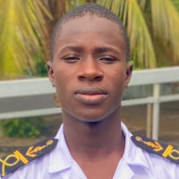 Adama SOGODOGO
