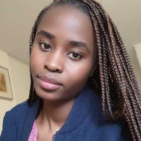 AUDREY MAGANGA DJOSSOU