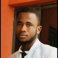 Konan paterne duhamel  Ahoutou