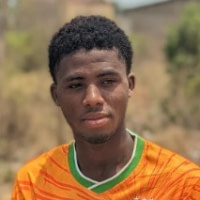 Emmanuel  ANTHONY