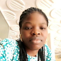 Abla Blandine  AMOUZOUVI