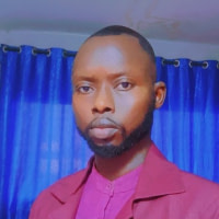 Dame Ndiaye