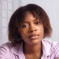 Abla victoire  Djinkou