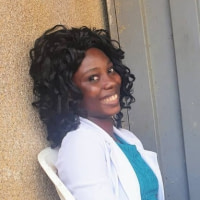 Amani Cynthia  Koffi