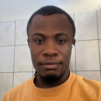 Irie Guy-Armel Felode Tie