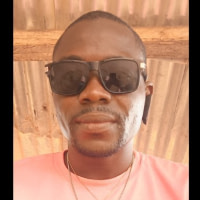 Emmanuel kaly  BINDIA