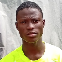 Sewanou Junior OGOULOLA