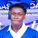 Christ Evans Regis  Kimou