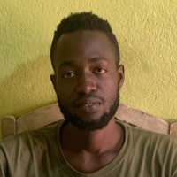 Seydou Coulibaly