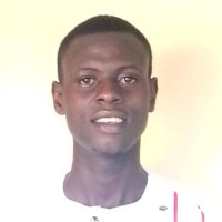 Kodjo Christian AGBLEVON