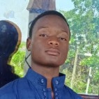 Abdoul Djalal  AKPANA